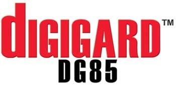 DG85 Обемен датчик външен