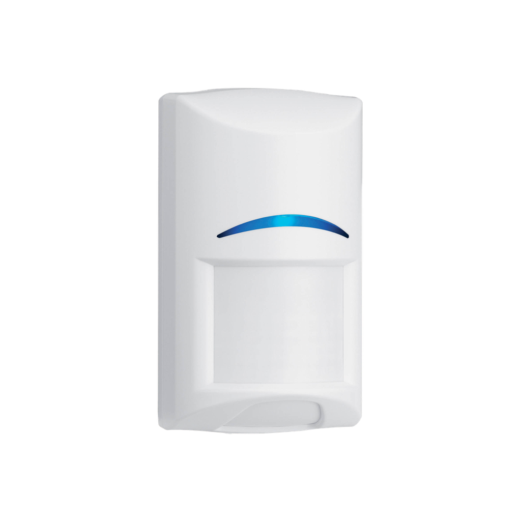 ISC-BPR2-WP12, PIR датчик Blue Line G2 Pet, 12 m