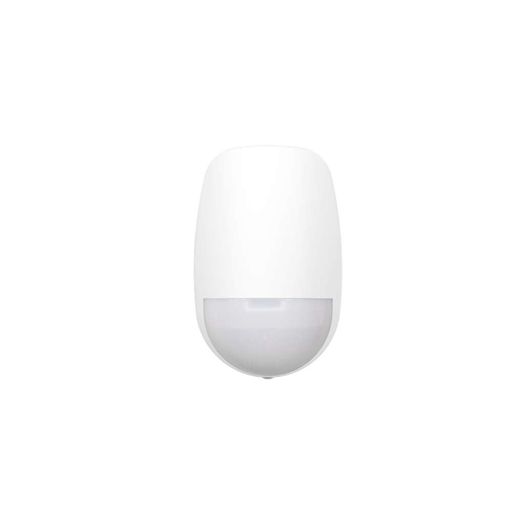 DS-PDD12-EG2,Жичен комбин.PIR+MW,обхват 12m/85.9°