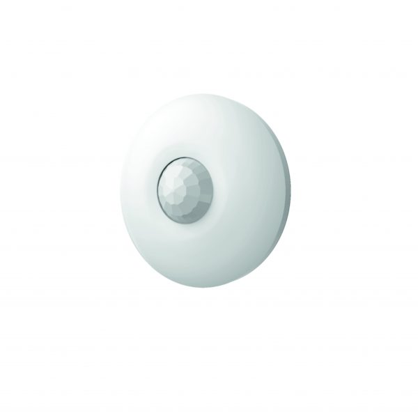 DS-PDCL12-EG2,Жичен 360-гр.тав.PIR детект.