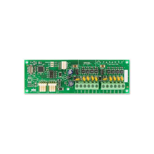 PX8 Разшир 8 PGM изх. за RTX3