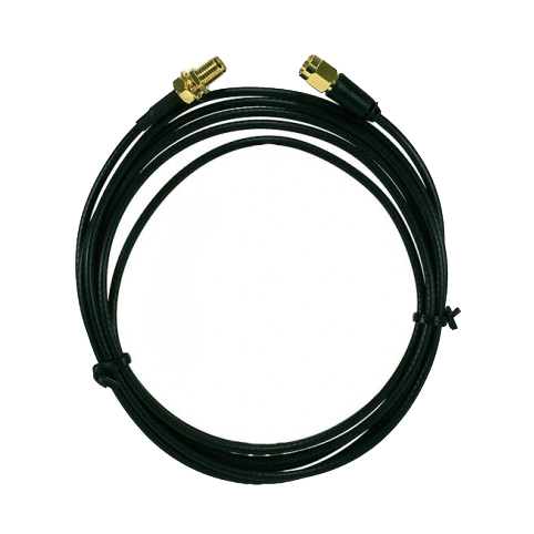EXT2-Z7F Удълж. за GSM ант. 2м