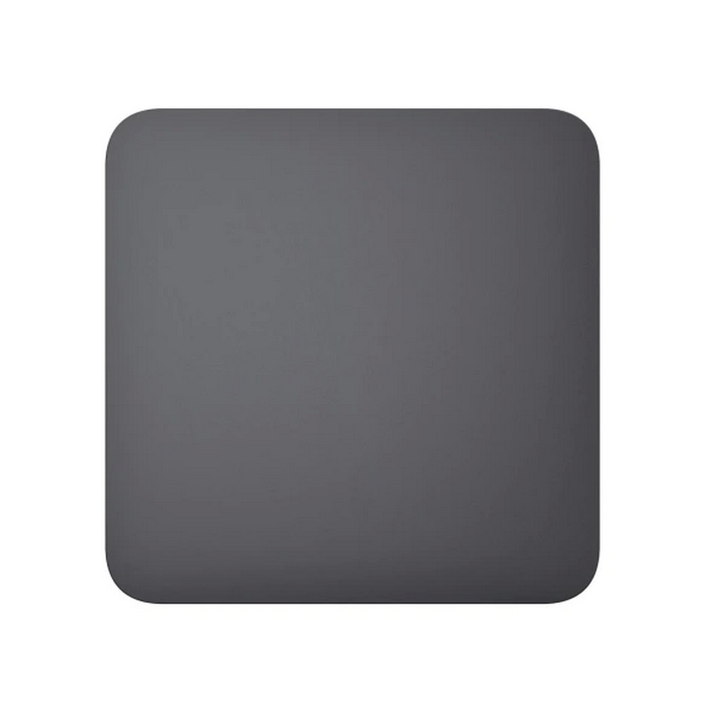 45998.144.GP, SoloButton единичен/девиато-Graphite