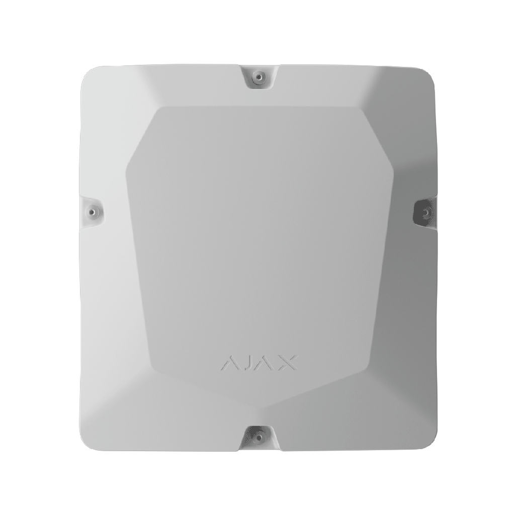 65976.186.WH,Case (430×400×133) white