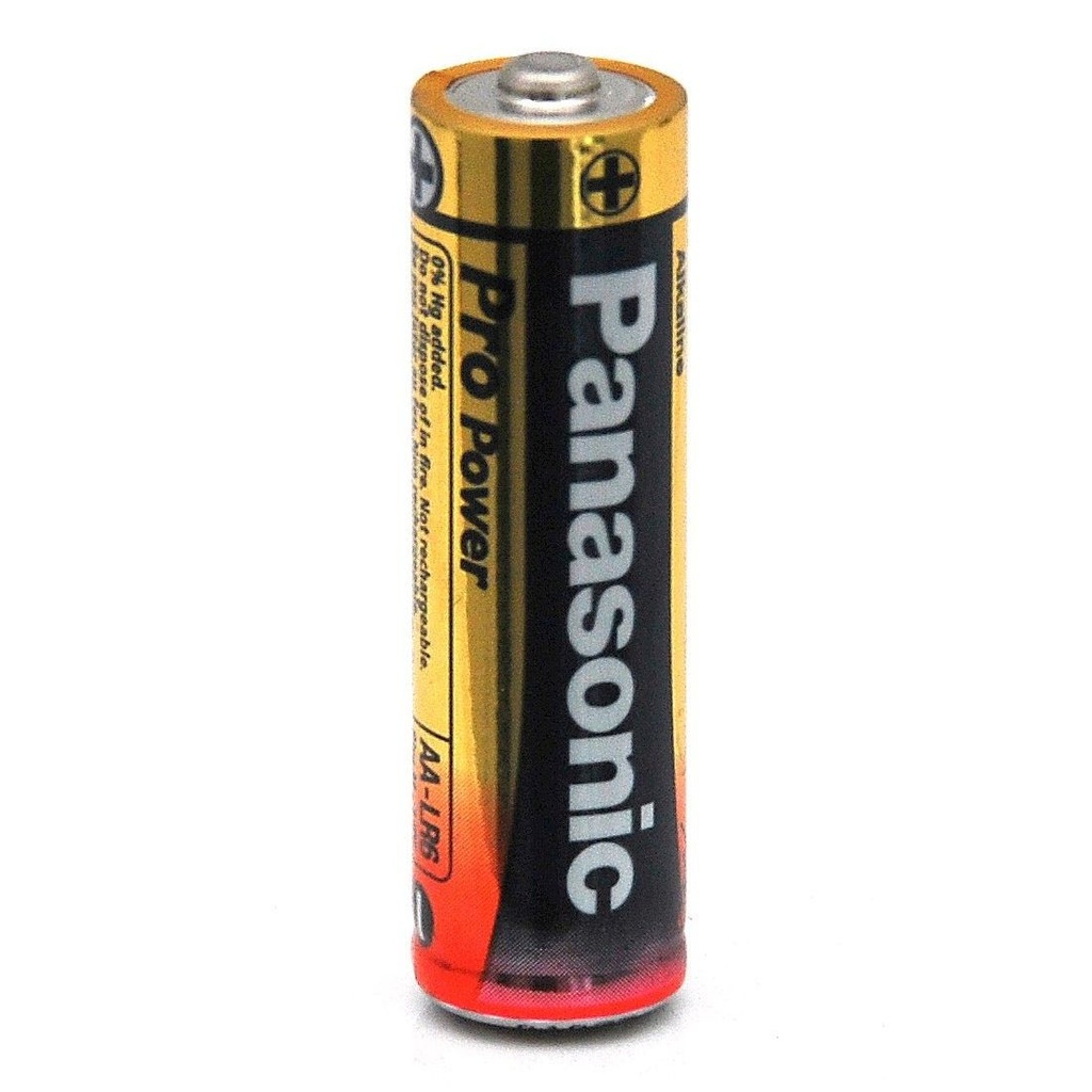 LR6 AA, батерия алкална 1.5V, Philips