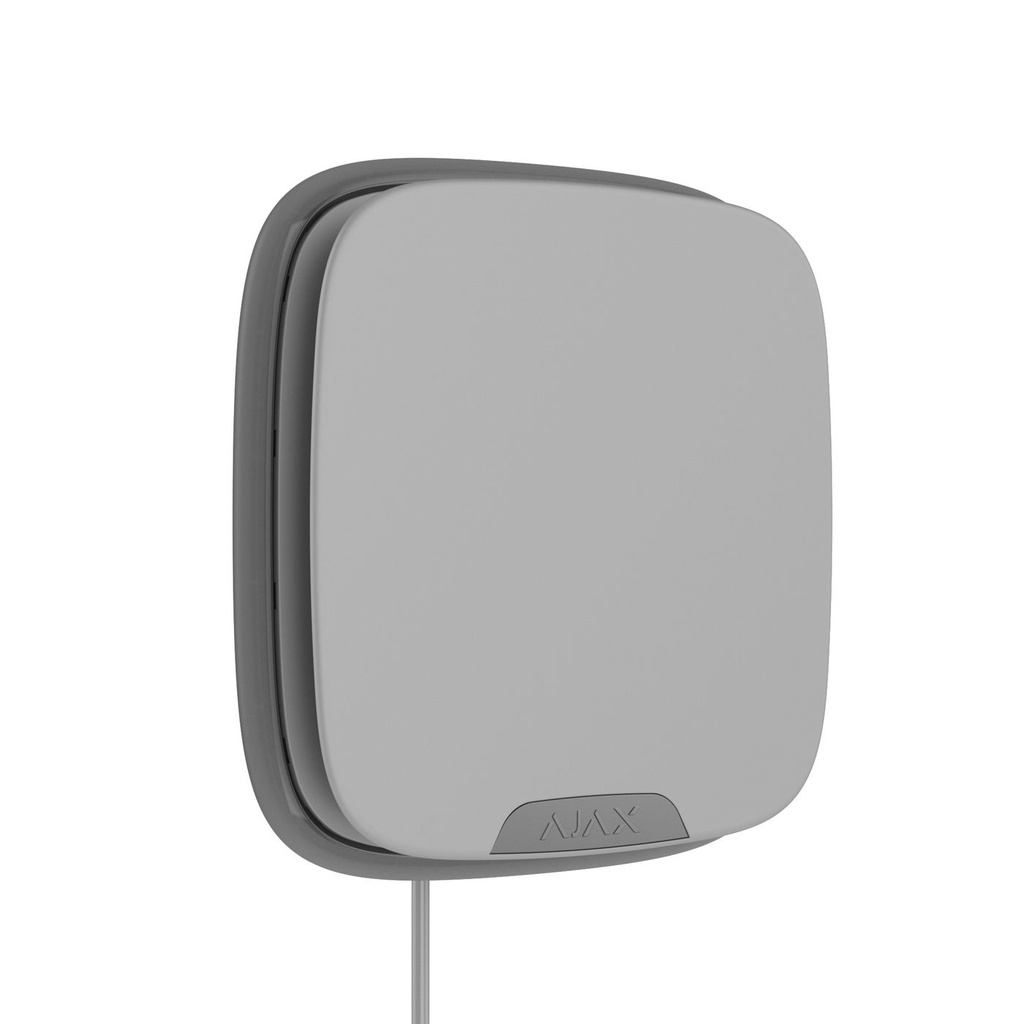30862.07.WH1/44412.07.WH1, Street Siren white