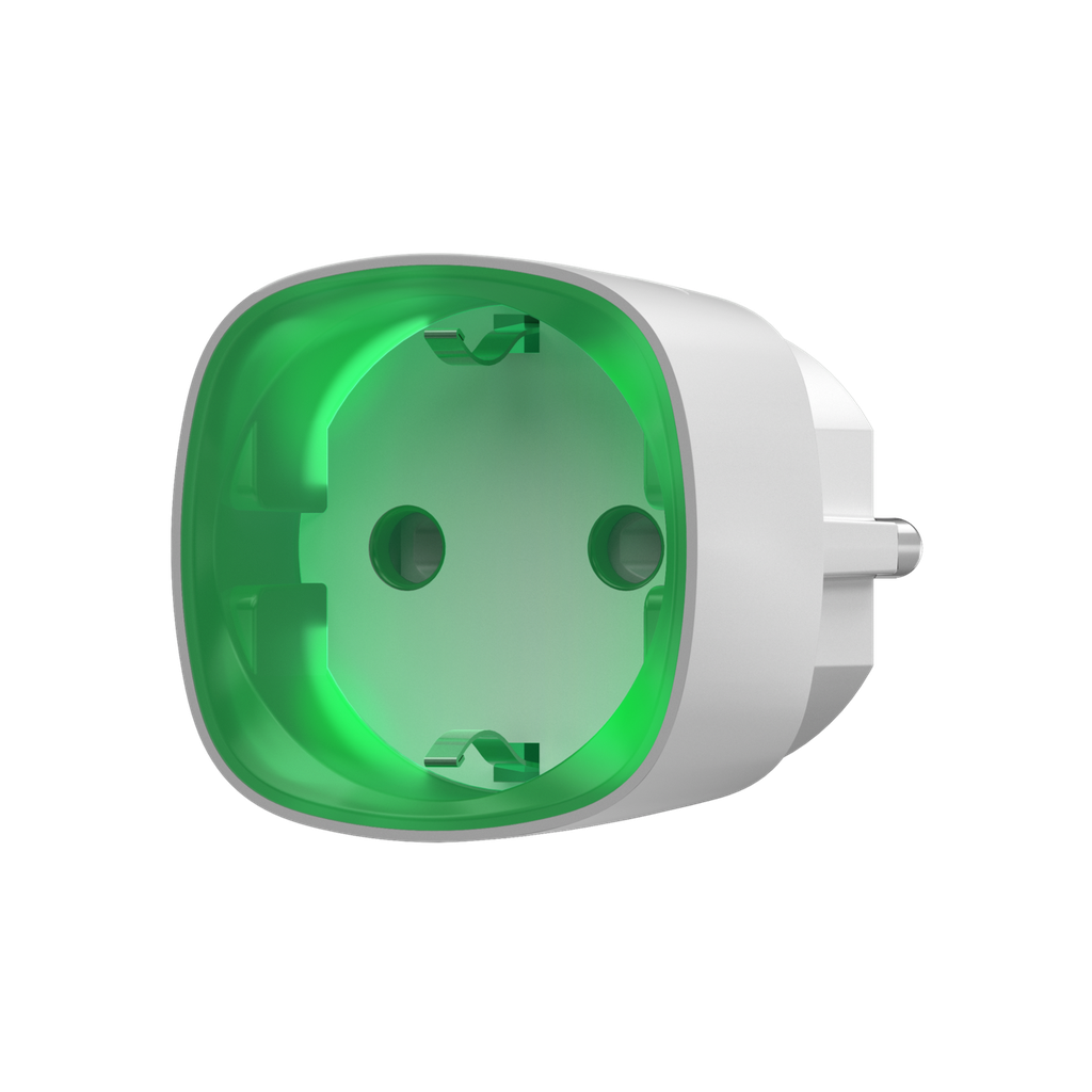 13305.34.WH1/38209.34.WH1,Socket Безж. инт. конт.