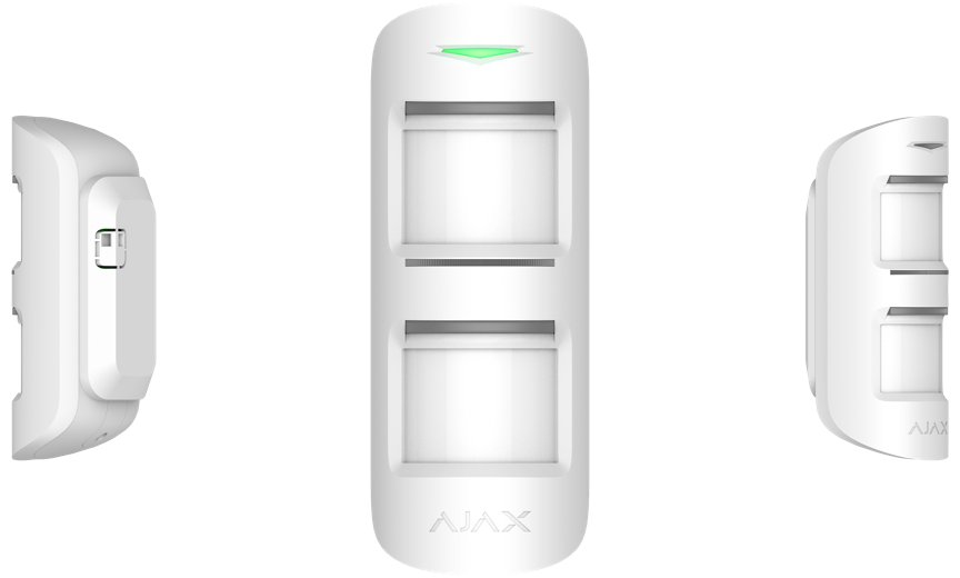 12895.33.WH1/38197.33.WH1,MotionProtectOutdoor,бял