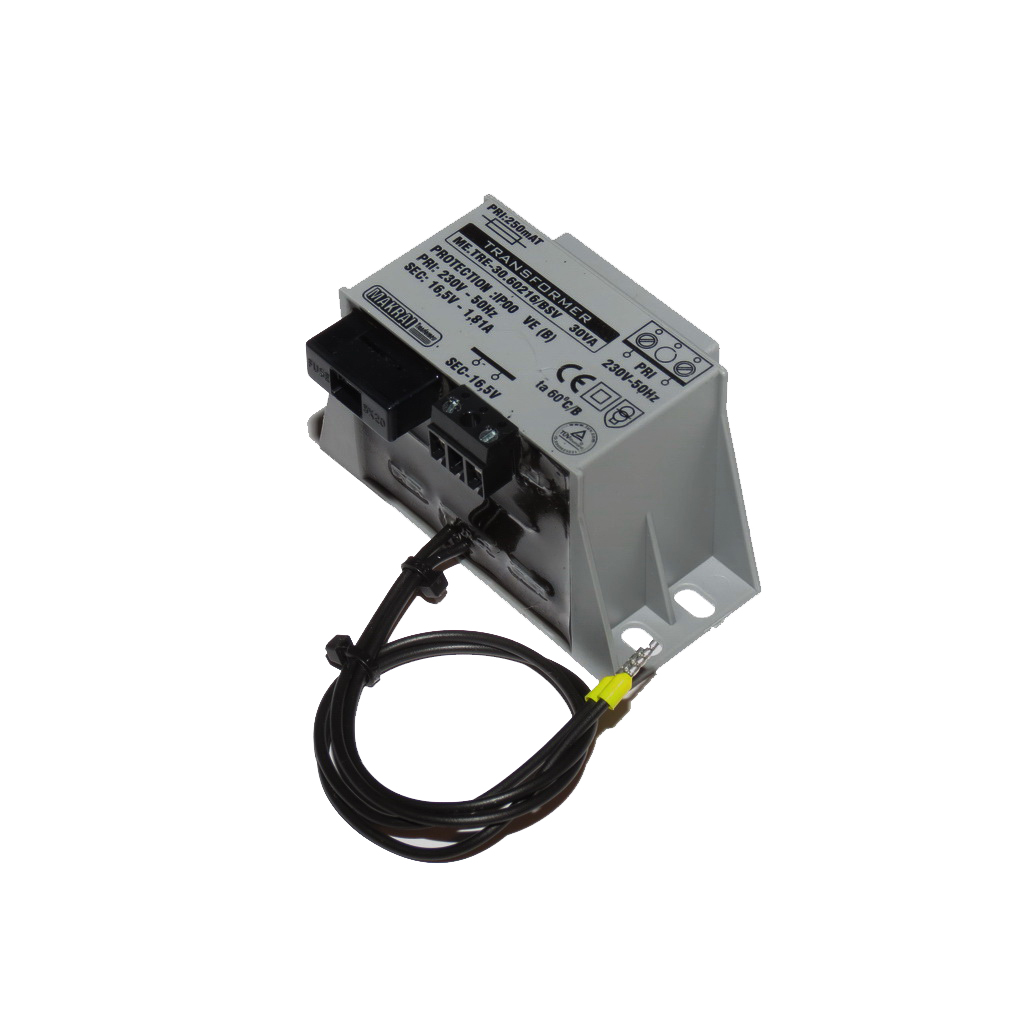 30VA/16,5V Мр.трансф. Sectron