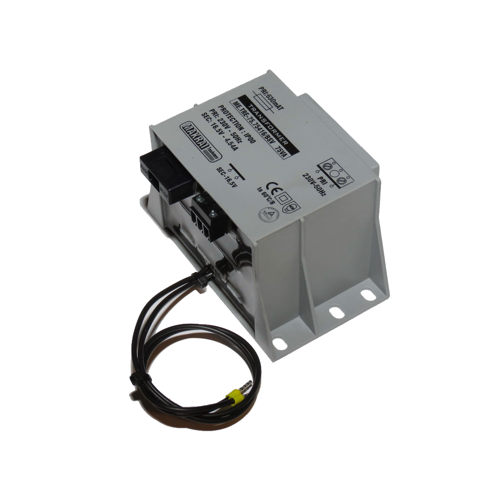 75VA/ 16,5V Мр.трансф. Sectron
