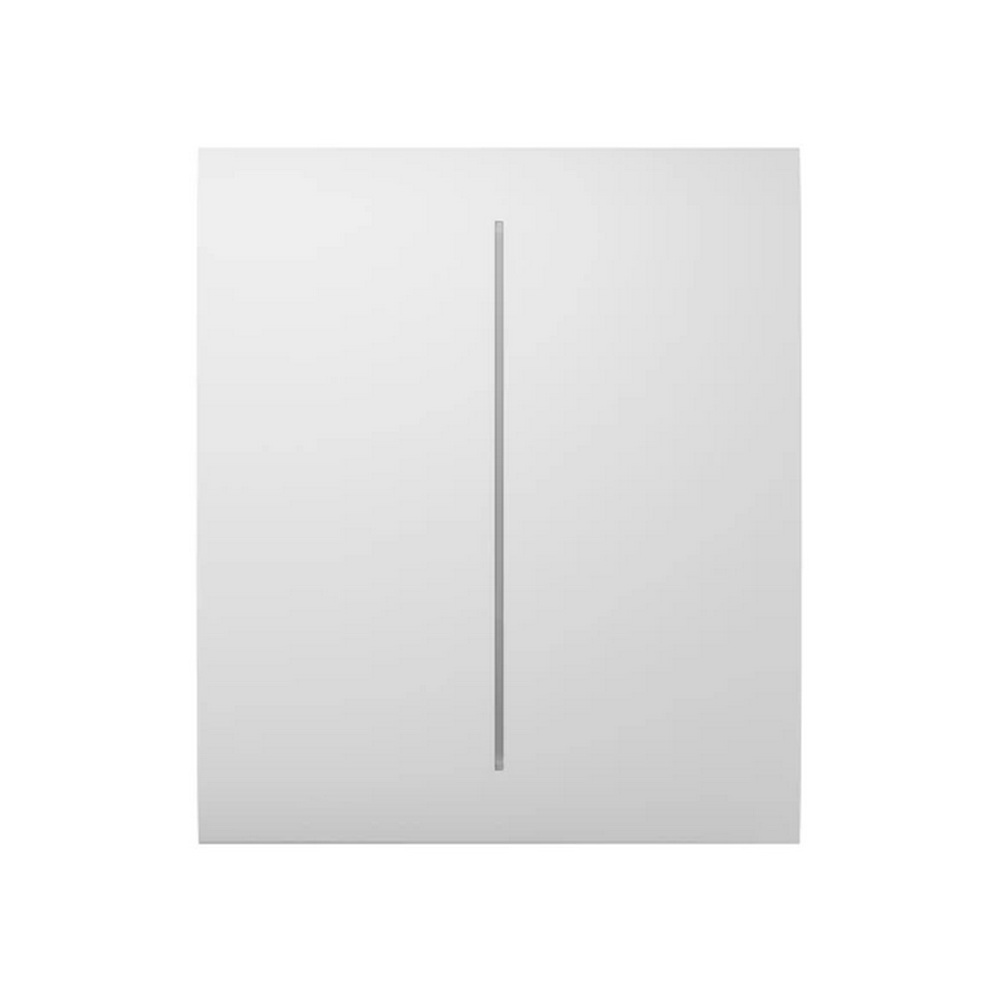 45116.140.WH, CenterButton white