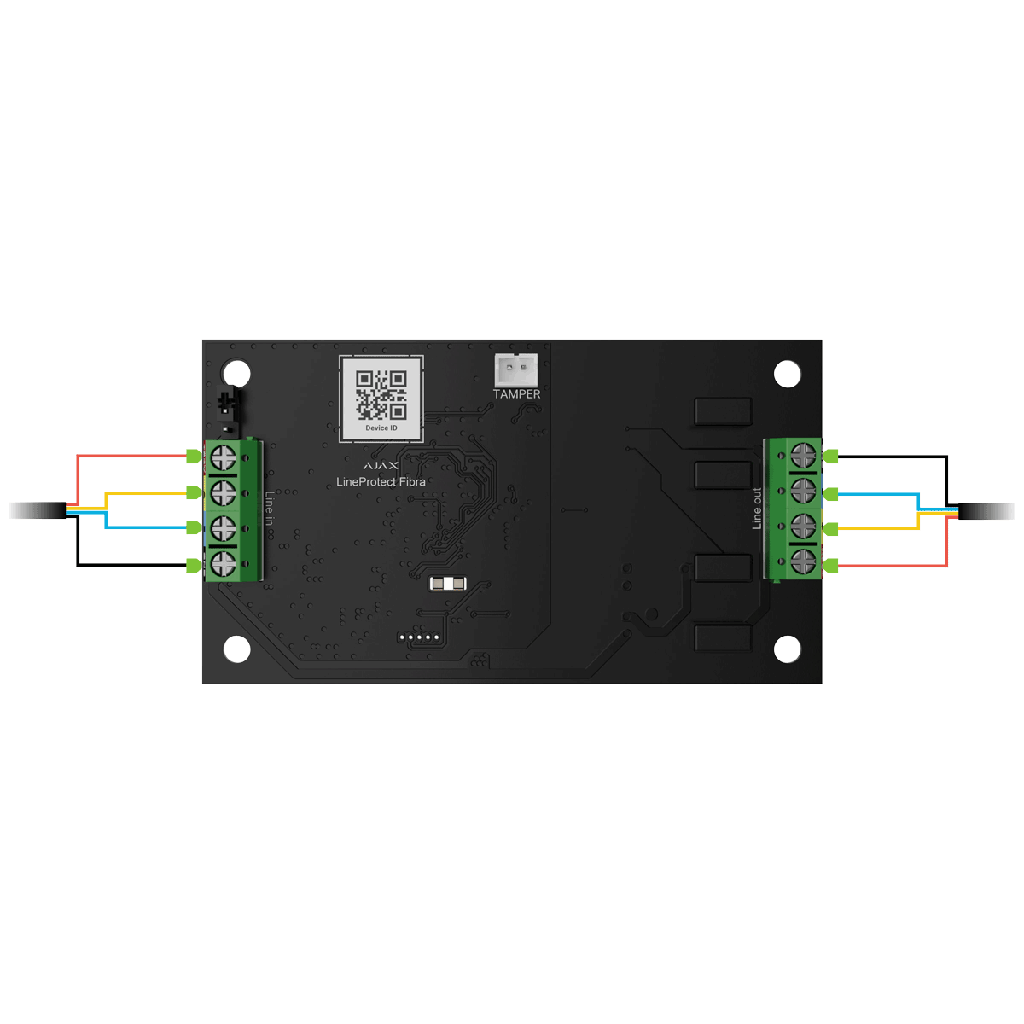 61381.178.NC,LineProtect Fibra 