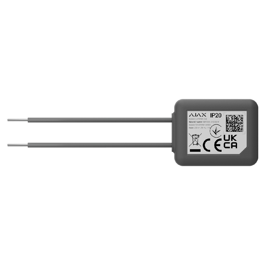 98614.126.NC,Bypass (Dimmer),кондензатор