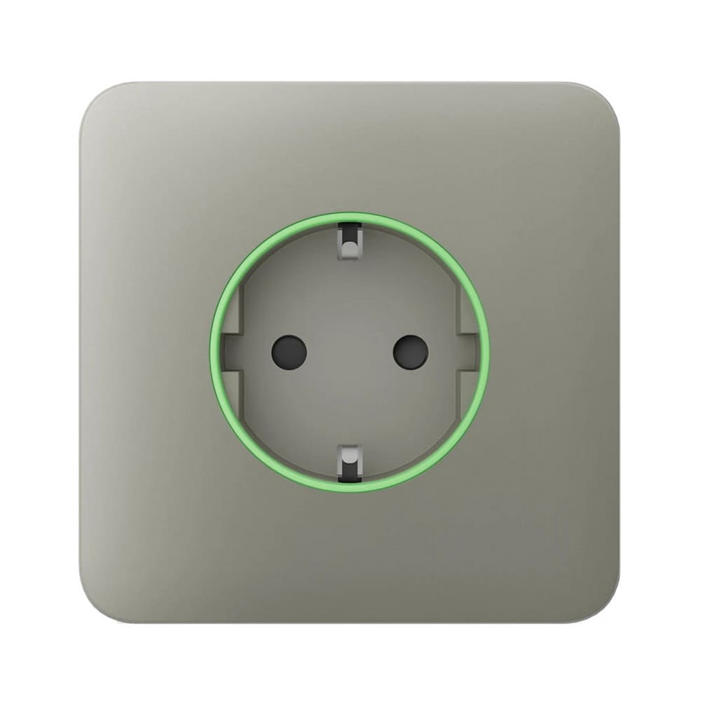 89061.164.OL,SoloCover(basic), olive