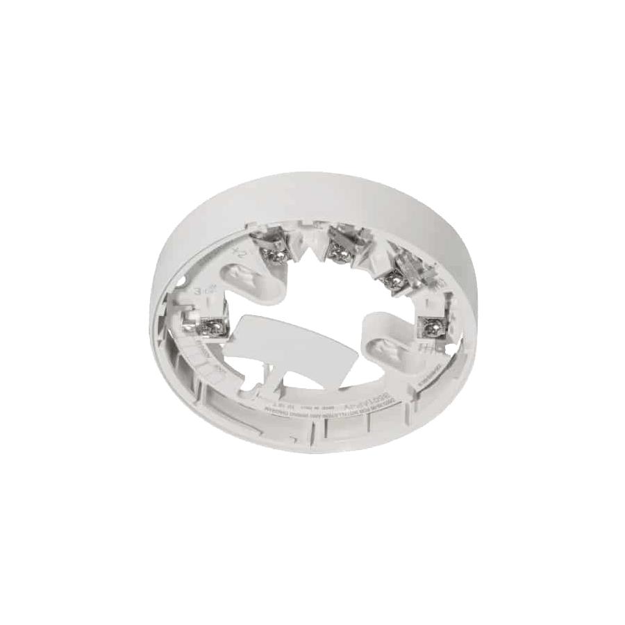 MI/B501AP/IV, основа за адр.детектор, СЛ. Кост