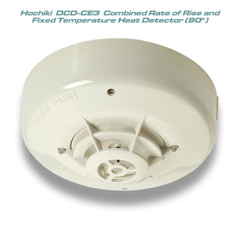 DCD-CE3,конв.термодиф.детектор 90 град. клас CR