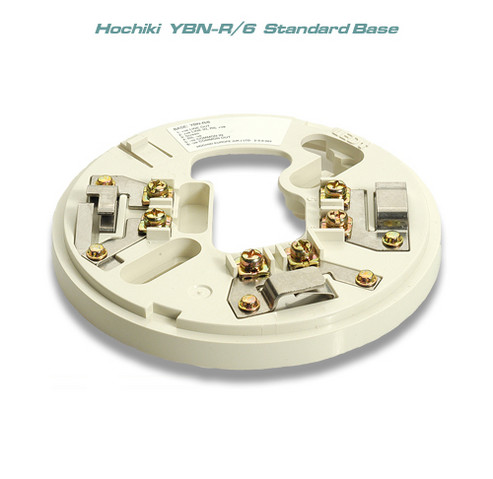 YBN-R/6, конвенционална основа