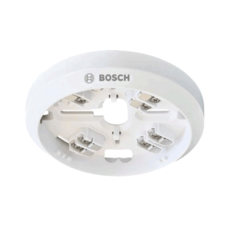 MS 400 B, основа за детектор with Bosch logo