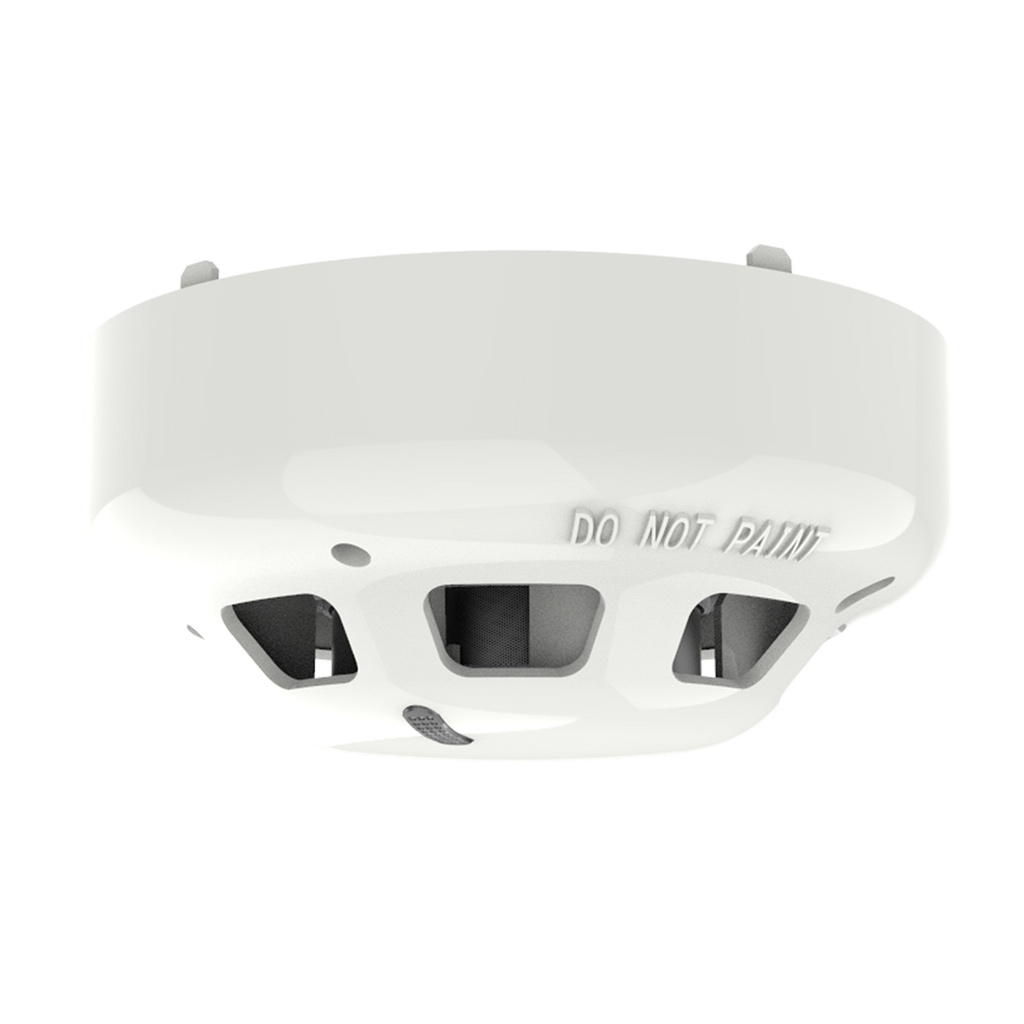 SOC-E3N(WHT),конв.димооптичен детектор (бял)
