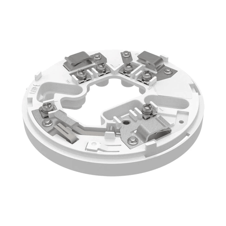 YBN-R/4IS(WHT), конв.основа взривообезопасена бяла