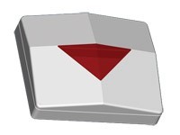 SEC-RI, светлинен индикатор