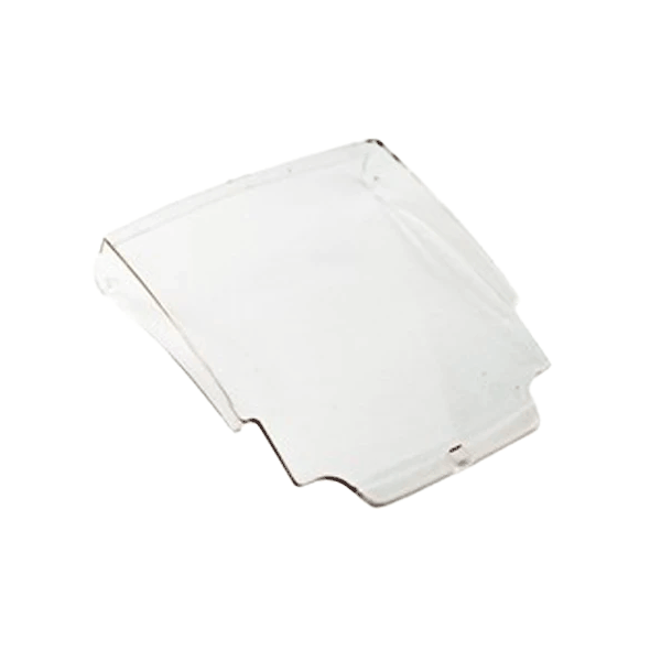 PS200 (HINGED COVER), Капак за ръчен бутон