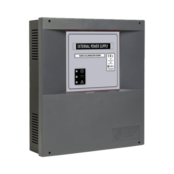 ZAFIRPWS5, Токозахранващ блок 4A (150 W), EN54-4