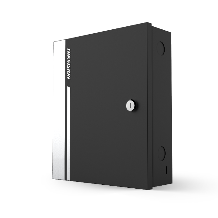 DS-K2804 Контролер за 4 врати едностранно