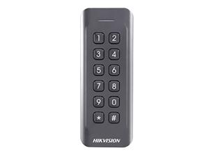 DS-K1802MK Безконтактен четец за карти Mifare