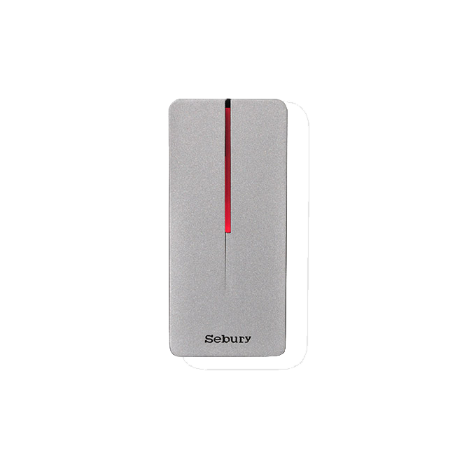 mReader, четец за контрол на достъп