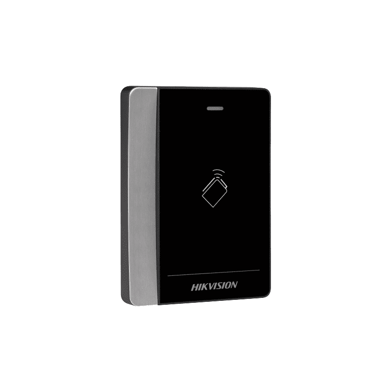 DS-K1102AM,Безконтактен четец за карти Mifare