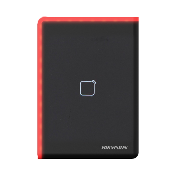 DS-K1108AM,Безк. четец за карти Mifare