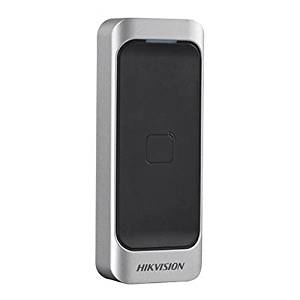 DS-K1107AM, Безконтактен четец Mifare 13.56 MHz