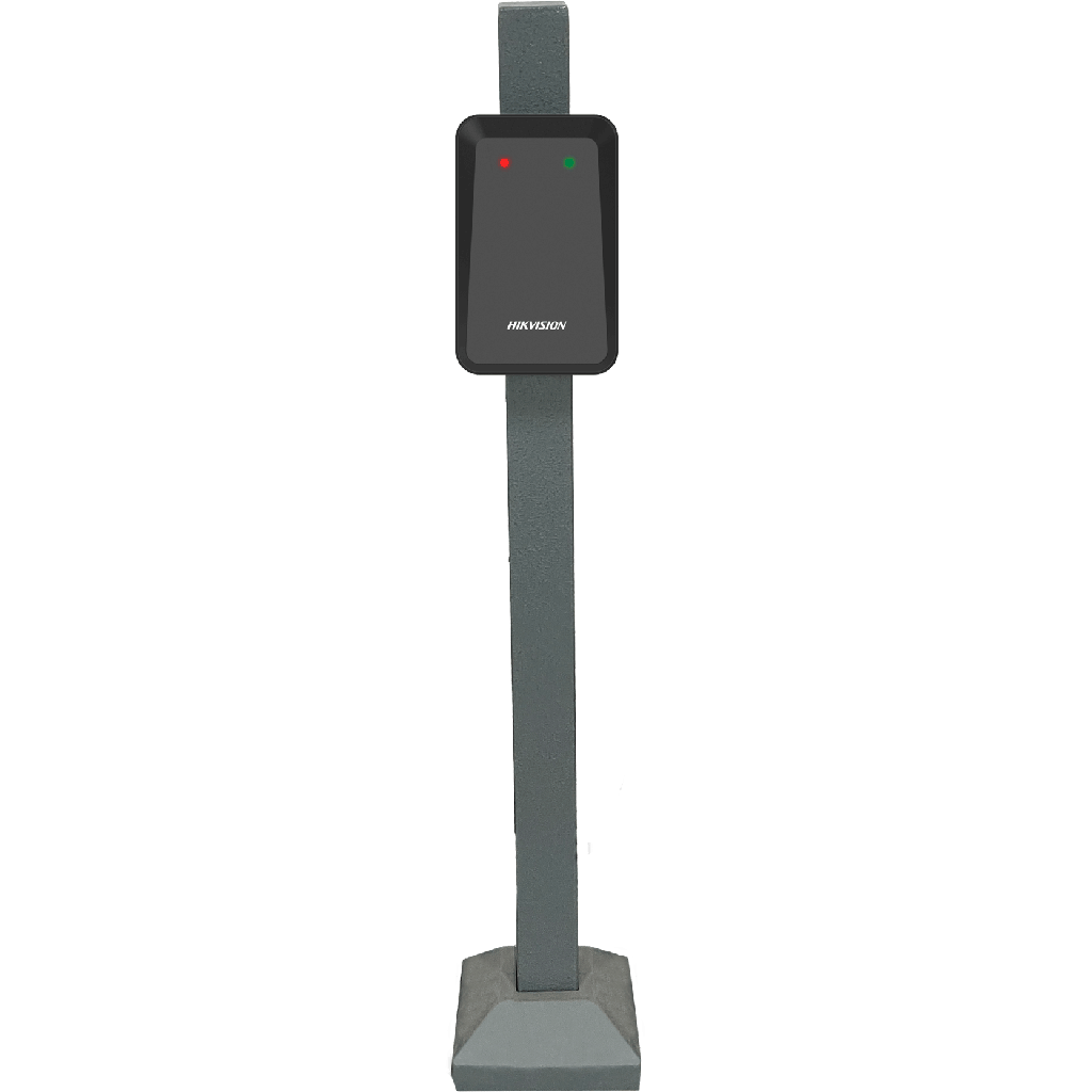 DS-TMG035, Trigger Radar, Entrance & Exit Radar