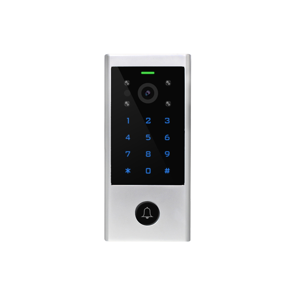 Vcontrol 1,Самост. WiFi видео домофон EM125KHz