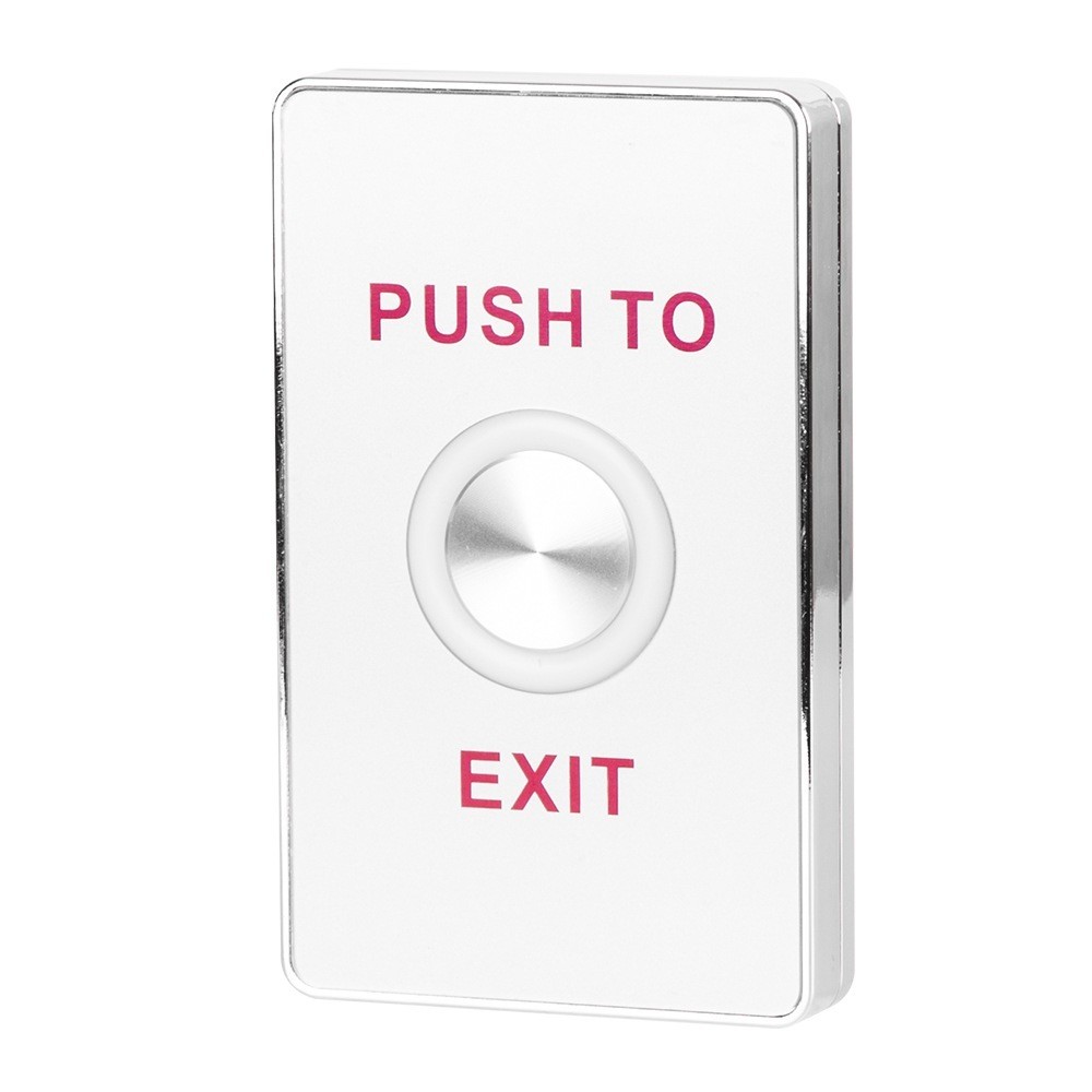 PBS-821A(LED), Сензорен водоустойчив "Exit" бутон