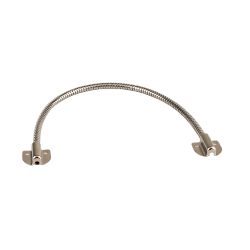 DLK-403A, Мека връзка 450х8мм