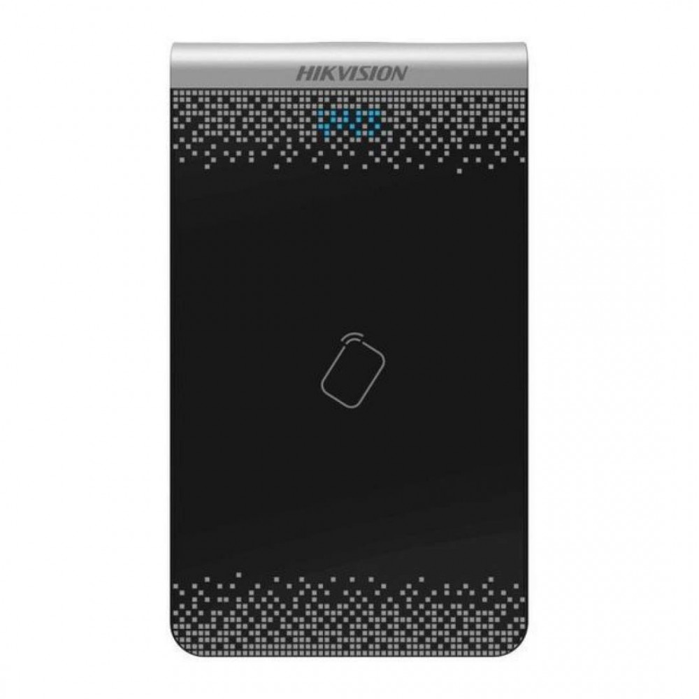 DS-K1F100-D8E USB четец за въвеждане карти
