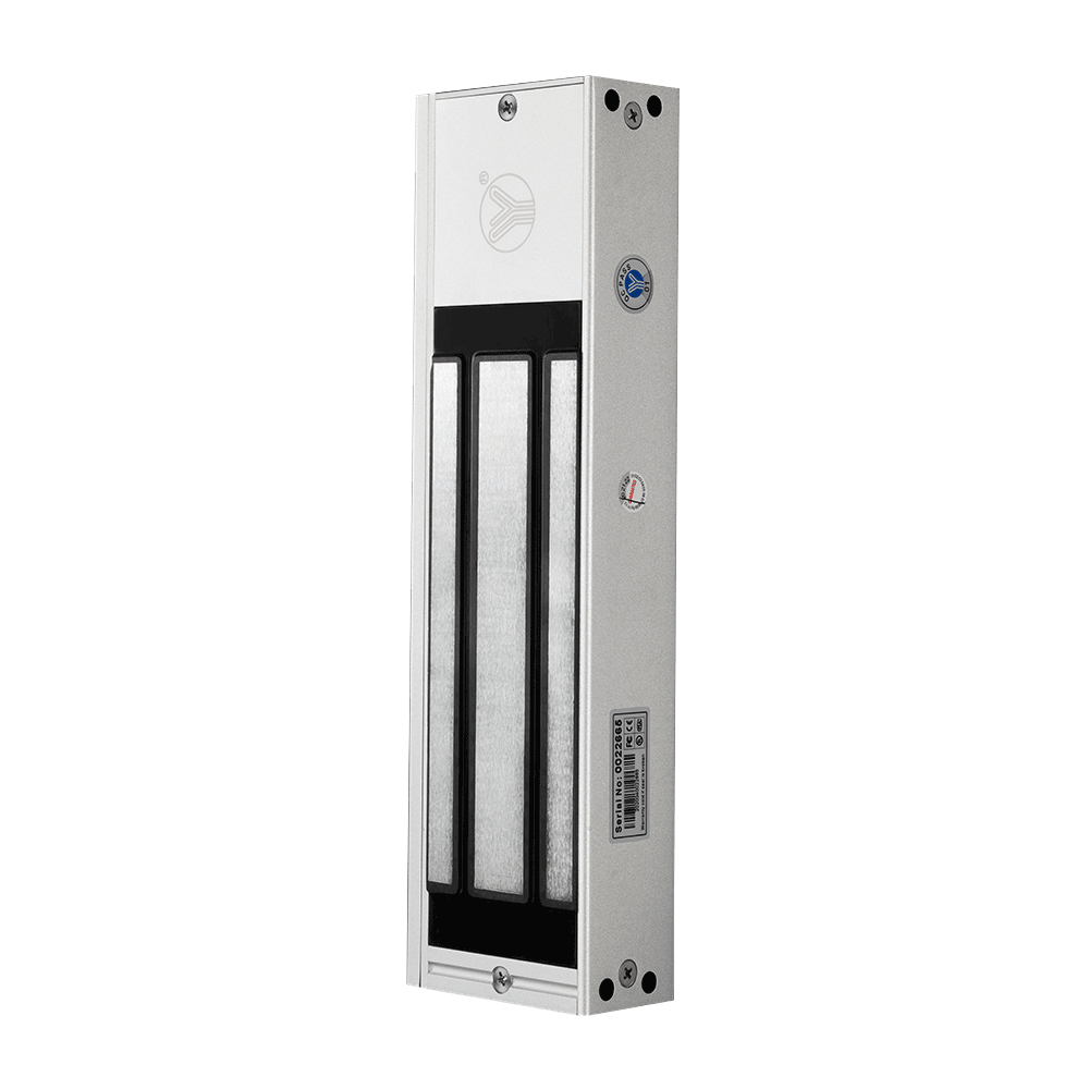 YM-500NT(LED),Електромагнит за повърхн. монтаж