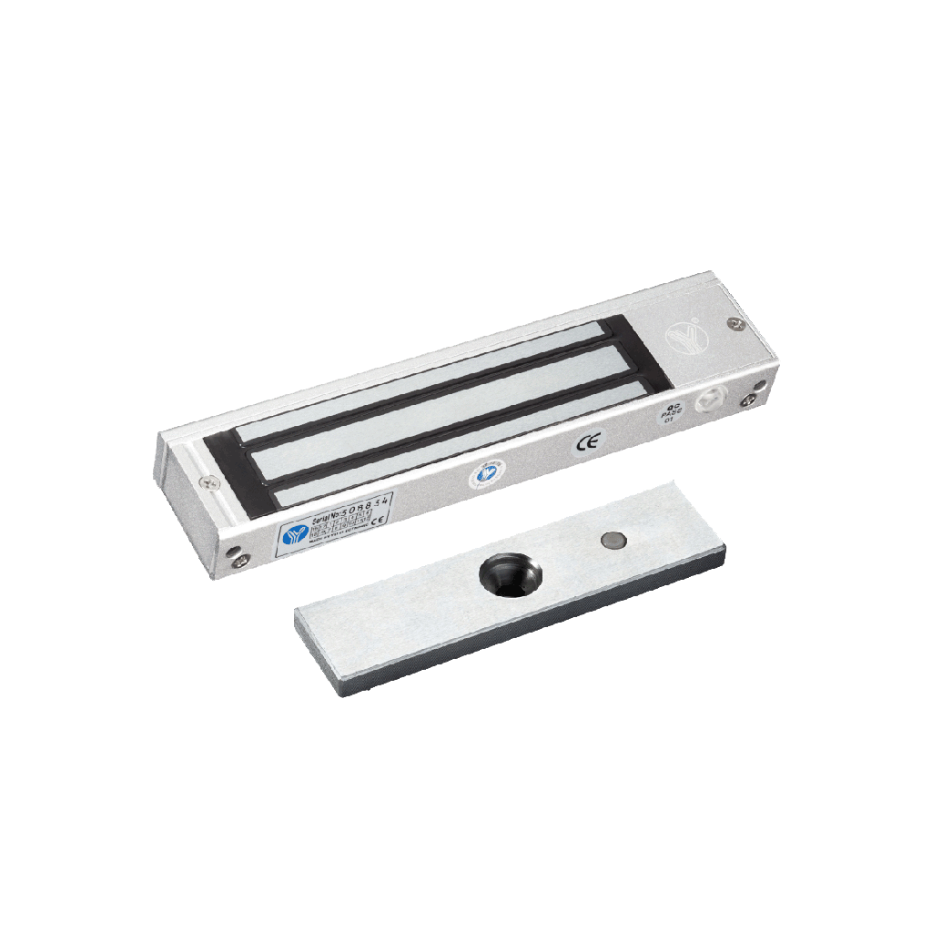 YM-180N(LED), Магнит