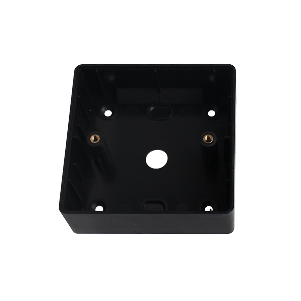 Ebox 3,Кутия за вгр. монтаж86*86мм/E3, EF3, EH3,