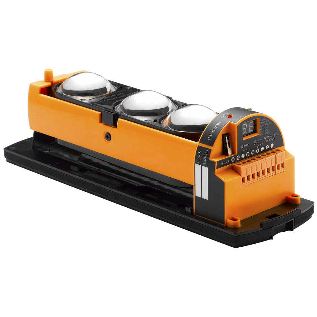 ABE-250F Triple Beam Detector Outdoor 250M ALEAN