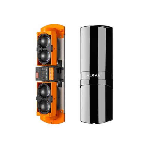 ABH-150L Quad Beam Detector Outdoor150M ALEAN