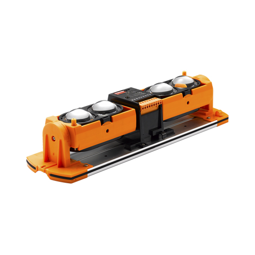 ABH-250L Quad Beam Detector Outdoor 250M ALEAN