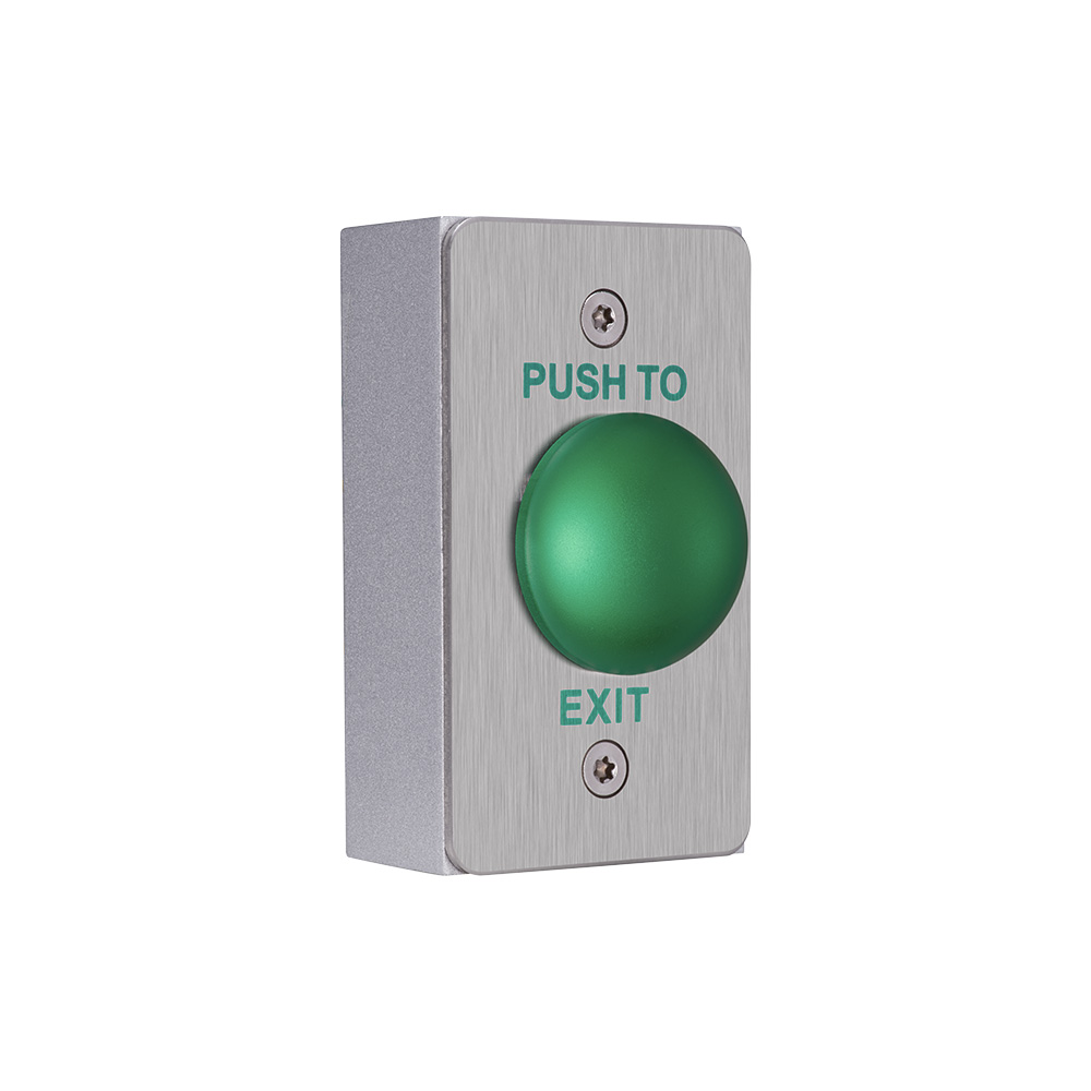 DS-K7P05,'Бутон "Exit"-механичен, за вграждане