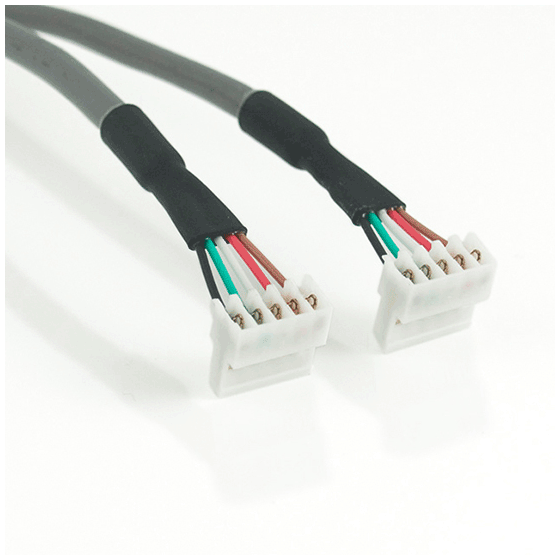 CABLE /5PIN/- кабелче за DT433 