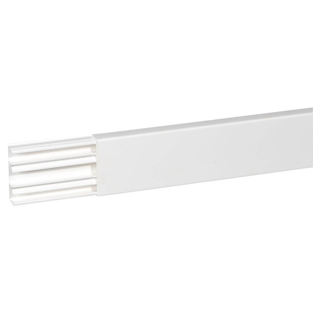 30033, Кабелен PVC канал 75х20мм/20м/ DLP Legrand 