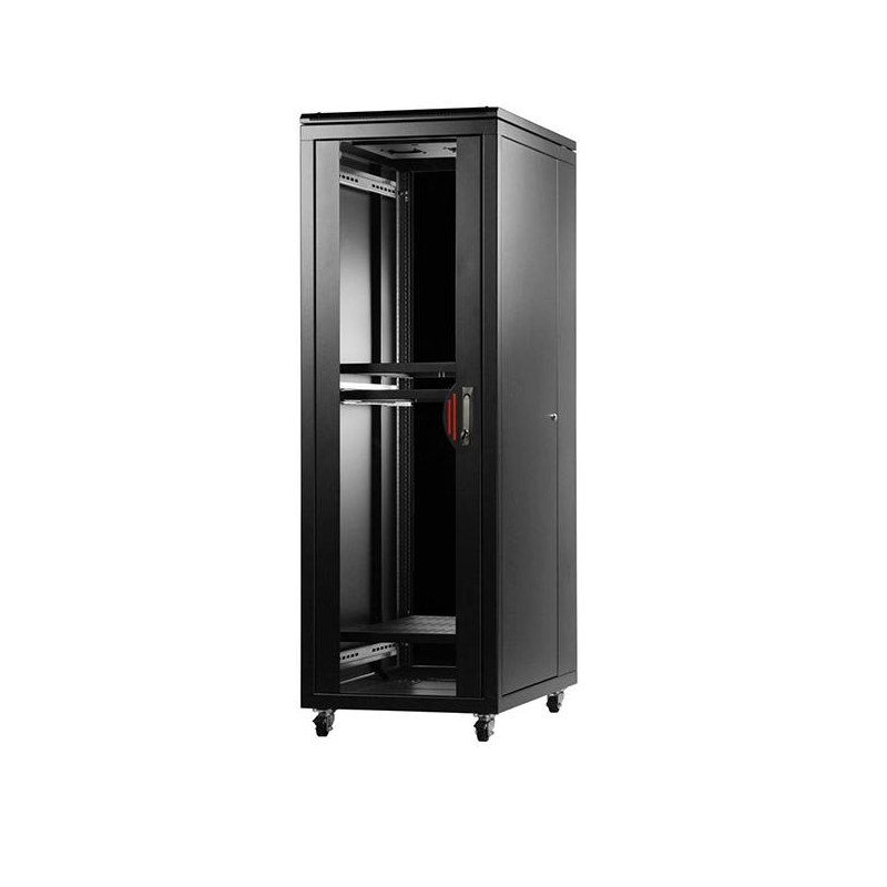 SC-42U60100, 19" Сървърен шкаф,42U 600x1000 Server