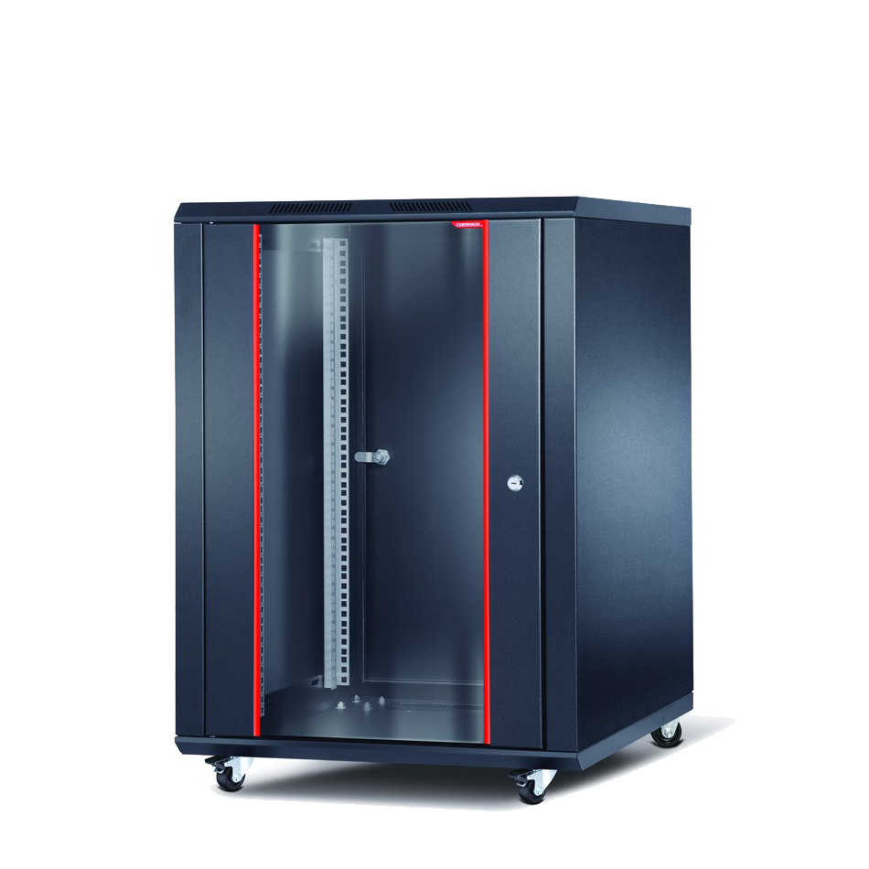 BL-12U6060/INT-12U6060,19" Ком.шкаф 12U стоящ h700