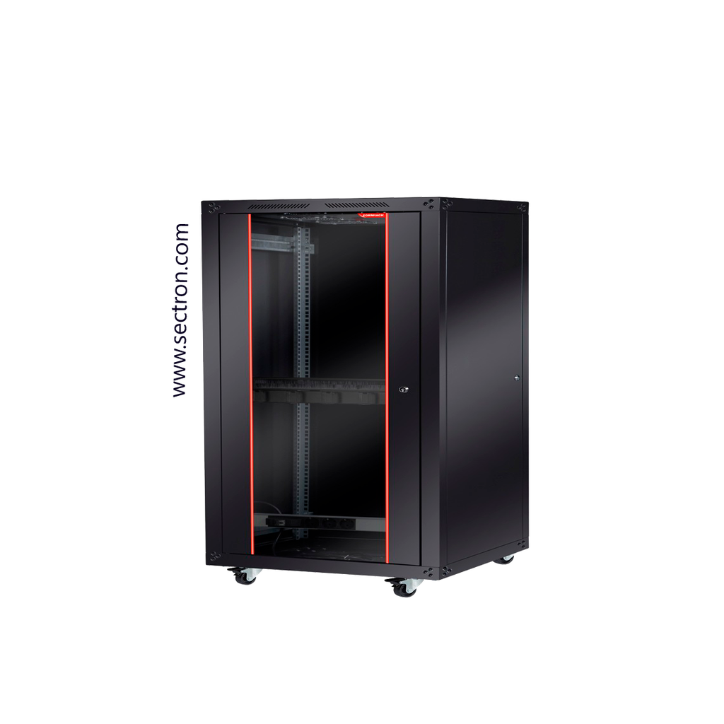 SLV-16U6060/BTA-16U6060,19" Ком.шкаф 16U h 942